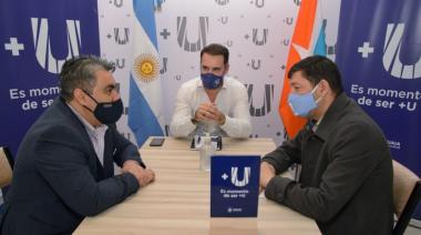 Agencias de viajes y turismo se sumaron a la propuesta de Tarjeta +U