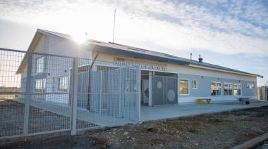 Disponibilidad de vacantes de sala de 2 años en la provincia