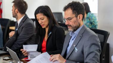 Incentivos al consumo y salarios públicos por encima de la inflación, dos ejes económicos para el Gobierno Provincial en 2024