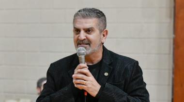 "Fue un año complicado a nivel nacional pero hemos trabajado en la provincia para marcar hitos en nuestra gestión"