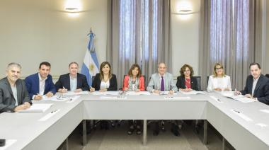 Tierra del Fuego recibirá libros en el marco del Plan Nacional de Alfabetización