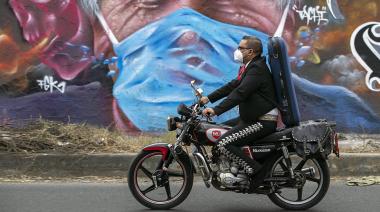 México superó los 200.000 muertos por coronavirus