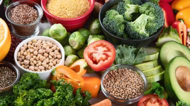 Cuáles son los alimentos ideales para subir las defensas en plena pandemia