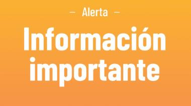 El Ministerio de Desarrollo Humano citará a beneficiarios cuyos legajos están siendo revisados