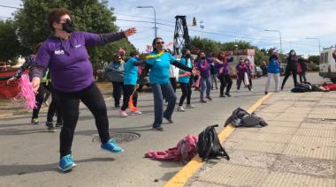 Continúan las actividades recreativas para adultos mayores