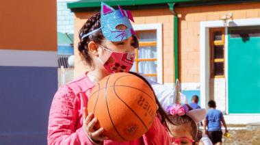 Culminaron los ciclos de "VeranoTDF" con alrededor de 70 propuestas recreativas y pedagógicas