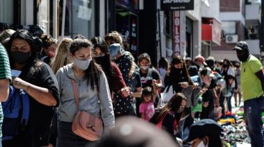 Rebrote en Argentina: las razones que explican el aumento de casos de COVID-19