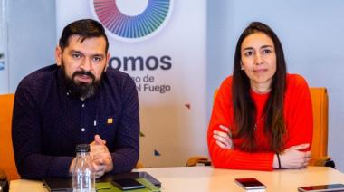 "Las Políticas Públicas deben pensarse con perspectivas de género y diversidad"