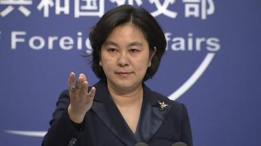 Las teorías conspirativas sobre el inicio de la pandemia de coronavirus que divulga el régimen de Xi Jinping en China para negar su responsabilidad