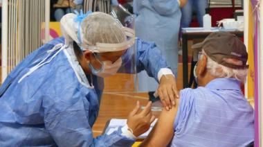Qué provincias se quedaron sin vacunas contra el coronavirus y a cuáles ya les quedan pocas para aplicar