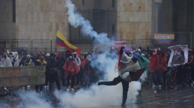 Qué está pasando en Colombia y por qué no ceden las protestas
