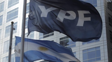YPF realizó mejoras a su oferta de canje de deuda internacional