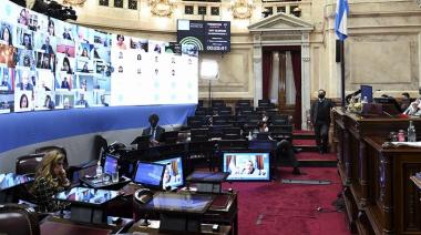 Promulgaron la ley que exige la autorización del Congreso para tomar deuda externa