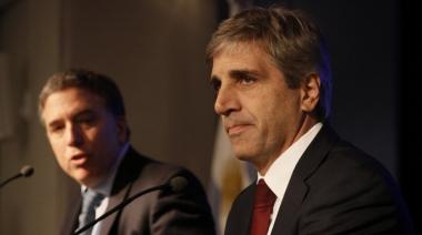 Informe oficial sobre el manejo financiero en 2018, incluyendo el crédito con el FMI
