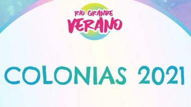 Este lunes reabren las inscripciones para las colonias de verano