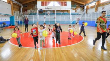 Continúa la oferta de actividades de verano en Río Grande