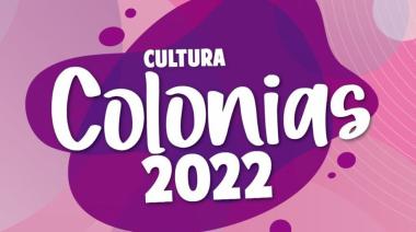 Este lunes inician las inscripciones para las Colonias