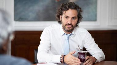 Primera reunión del Gabinete para transversalización de políticas de género