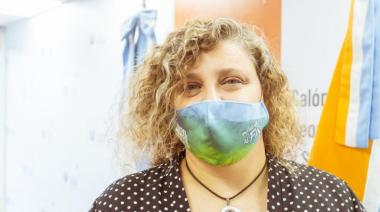 La provincia recuperó la operatividad de una importante empresa dedicada al trabajo con Centolla