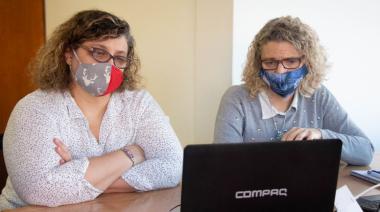 Castiglione: "Necesitamos un Consejo Provincial de Medio Ambiente coordinado con Organizaciones y Municipios para un desarrollo sostenible efectivo"