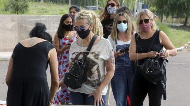 Los detalles de la extensión del distanciamiento social hasta el 9 de abril