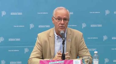 Coronavirus: el gobierno bonaerense informó que hubo un aumento “explosivo” de casos y anunció nuevas restricciones