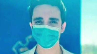 Detuvieron a un falso médico de 19 años en Córdoba: le había diagnosticado COVID-19 a un paciente y tenía otra patología