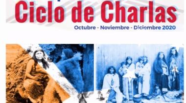 Ciclo de charlas de las comunidades de la Región Austral
