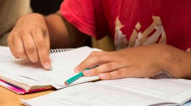 Se abrieron las inscripciones para el Programa "Centros de Apoyo a las Trayectorias Educativas"