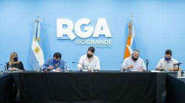 El Municipio otorgó un 30% de aumento a sus trabajadores a partir del 1º de febrero