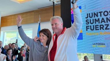 Las pistas que unen al diputado mano derecha de Bullrich con el intento de magnicidio