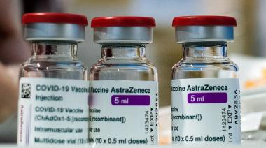 Para la OMS "no hay razón para no utilizar" la vacuna de AstraZeneca