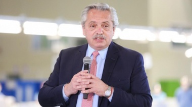 "Qué era más importante: preservar el trabajo o poder comprar 200 dólares por mes", preguntó Fernández