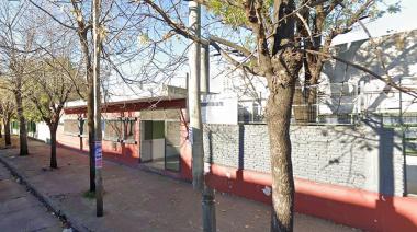 Baleó a su expareja y luego se suicidó de un tiro en la cabeza en Ramos Mejía