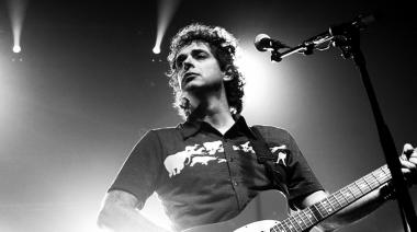 Cerati y la música electrónica: esa "infinita riqueza abandonada", eje de un nuevo libro