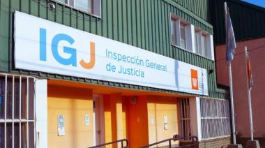IGJ retoma el ciclo de capacitaciones virtuales destinadas a asociaciones, fundaciones y sociedades