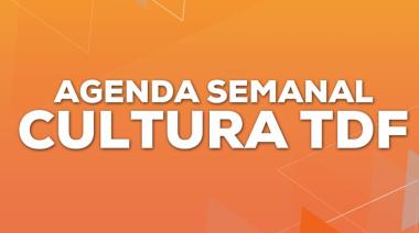 Agenda Cultural Semanal