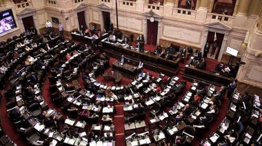 El oficialismo buscará respaldar el decreto que ratificó las restricciones por coronavirus