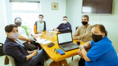 Gobierno realizó al sector docente una nueva propuesta de recomposición salarial del 34.5%