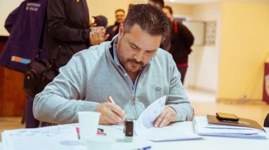Gobierno acordó una nueva recomposicion salarial con el escalafón húmedo