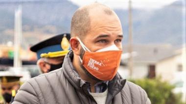 "Hay que trabajar en tener salarios acordes, justos, capacitaciones y buenas condiciones laborales"