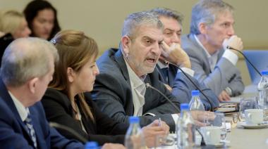 Se aprobó en el Consejo Federal de Educación el relevamiento nacional docente para el 2025