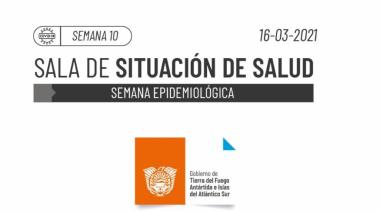 Se mantiene estable la curva de positividad en la provincia