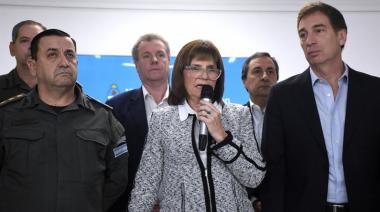 La oposición criticó la derogación del DNU que impedía el ingreso de extranjeros con antecedentes: “Favorece el crimen organizado”