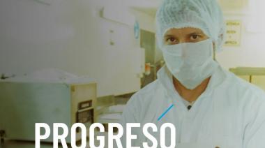Se instrumenta una línea particular a través de PROGRESO para asistir al sector privado afectado por las nuevas medidas sanitarias