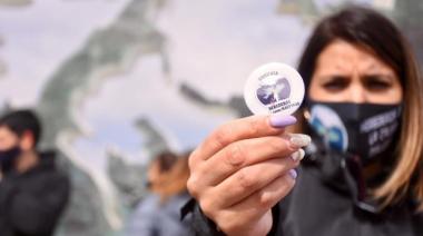 Acompañamiento al compromiso de jóvenes en defensa de la soberanía argentina sobre Malvinas
