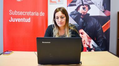 Reunión en Legislatura para tratar temática de paridad de género