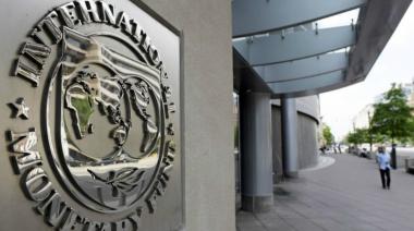 El FMI alertó por la inflación y aseguró que puede haber dificultades financieras por la guerra en Ucrania