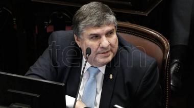 El bloque de senadores del Frente de Todos advirtió al FMI que "se abstenga de condicionar a Argentina"