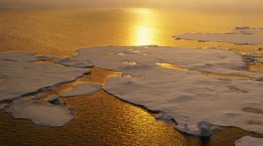 La ONU encendió las alarmas por el calentamiento global